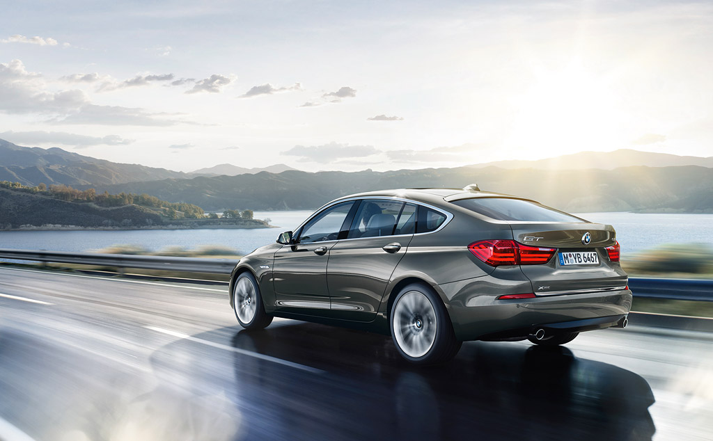 新BMW5系免50%购置税