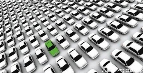 媒体解读2014中国上市车企发展报告