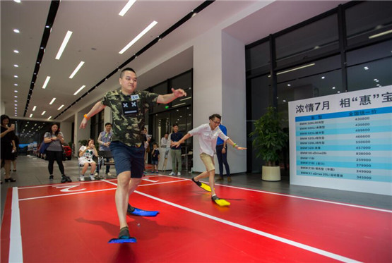 全球首家新IC标准MINI展厅就在深圳(图5)