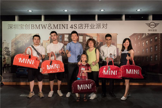 全球首家新IC标准MINI展厅就在深圳(图9)