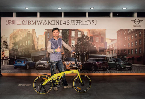 全球首家新IC标准MINI展厅就在深圳(图10)