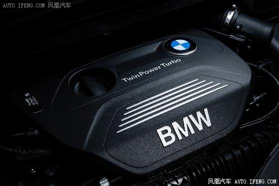 新BMW 2系旅行车 “爸式带娃”打开方式-图10