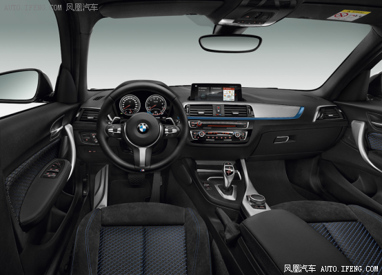 致敬运动美学和驾驶乐趣 四款BMW新车型