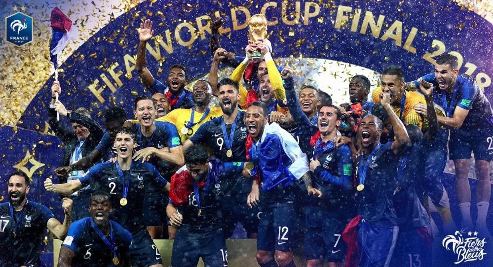 法国队欧洲杯2024年之旅：追逐荣耀的开始