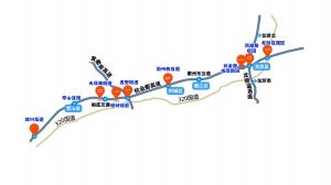 杭金衢高速公路施工