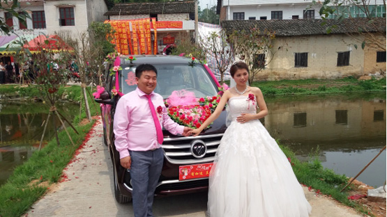 北京伽途最美新娘