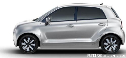 纯电动SUV欧拉R1 最新报价及优惠行情    